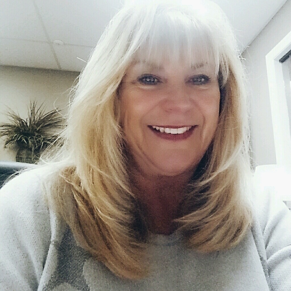 Meet your Posher, Vikki